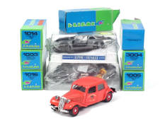 DIVERS (FRANCE) (10)