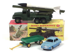 DINKY TOYS (GB) (3)