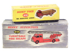 DINKY TOYS (GB) (2)