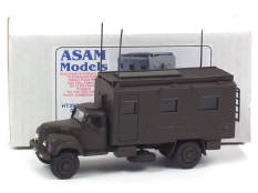 HARTSMITH MODELS Ltd (GB) (1)