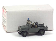 GILA MODELLI (ITALIE) (1)