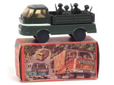 GORGO (ARGENTINE) (1)