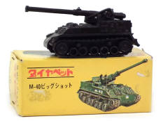 YONEZAWA TOYS DIAPET (JAPON) (1)