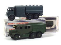 DINKY TOYS (GB) (2)