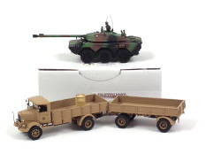 MINITRUCKS & GASO.LINE (3)