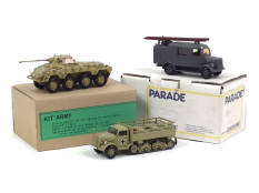 KILOMETRE 57 & PARADE (3)