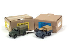 B & B MILITARY (GB) (2)