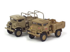 HARTSMITH MODELS Ltd (GB) (2)