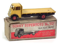 DINKY TOYS (GB) (1)