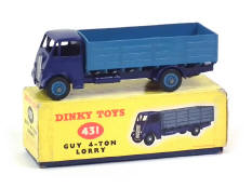 DINKY TOYS (GB) (1)