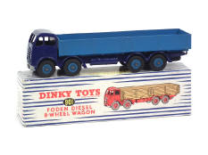 DINKY TOYS (GB) (1)