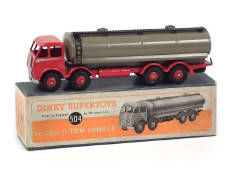 DINKY TOYS (GB) (1)