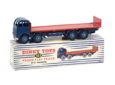 DINKY TOYS (GB) (1)