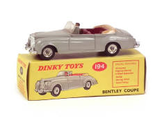 DINKY TOYS (GB) (1)