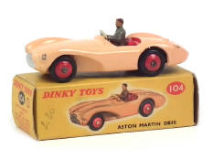 DINKY TOYS (GB) (1)