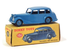 DINKY TOYS (GB) (1)