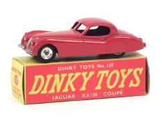 DINKY TOYS (GB) (1)