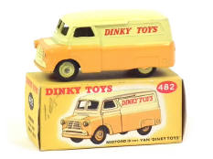 DINKY TOYS (GB) (1)