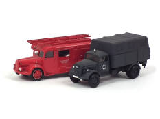 PARADE & ANNECY MINIATURE (2)