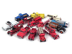 MATCHBOX - MODELS OF YESTERYEAR (GB) (26)