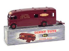 DINKY TOYS (GB) (1)