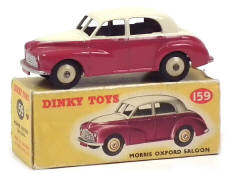 DINKY TOYS (GB) (1)