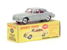 DINKY TOYS (GB) (1)