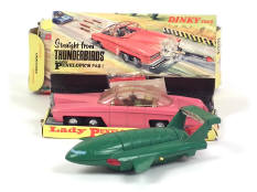 DINKY TOYS (GB) (2)