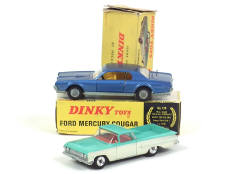 DINKY TOYS (GB) (2)