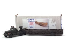 SUN MOTOR COMPANY & HARTSMITH MODELS Ltd (2)