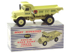 DINKY TOYS (GB) (1)