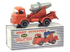 DINKY TOYS (GB) (1)