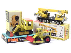 DINKY TOYS (GB) (3)