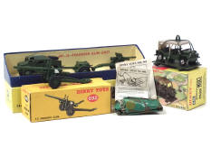 DINKY TOYS (GB) (3)