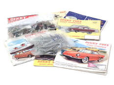 DINKY TOYS (FRANCE) (29)