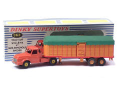 DINKY TOYS (FRANCE) (1)