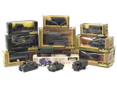 SOLIDO (FRANCE) (15)