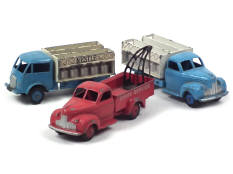 DINKY TOYS (FRANCE) (3)