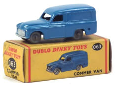 DINKY TOYS (GB) (1)