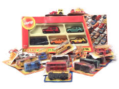 CORGI JUNIORS (GB) (23)