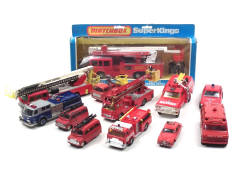 CORGI TOYS (GB) (11)