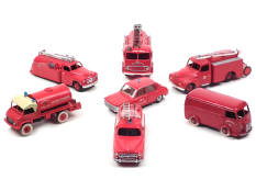 DINKY TOYS (7)