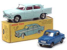 DINKY TOYS (FRANCE) (2)