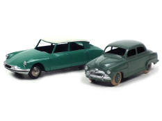 DINKY TOYS (FRANCE) (2)