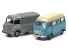 DINKY TOYS (FRANCE) (2)