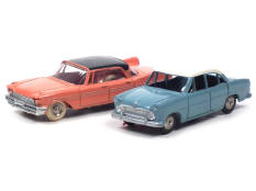 DINKY TOYS (FRANCE) (2)
