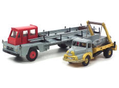 DINKY TOYS (FRANCE) (2)
