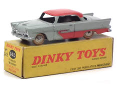 DINKY TOYS (FRANCE) (1)