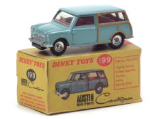 DINKY TOYS (GB) (1)