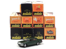 SOLIDO (FRANCE) (11)